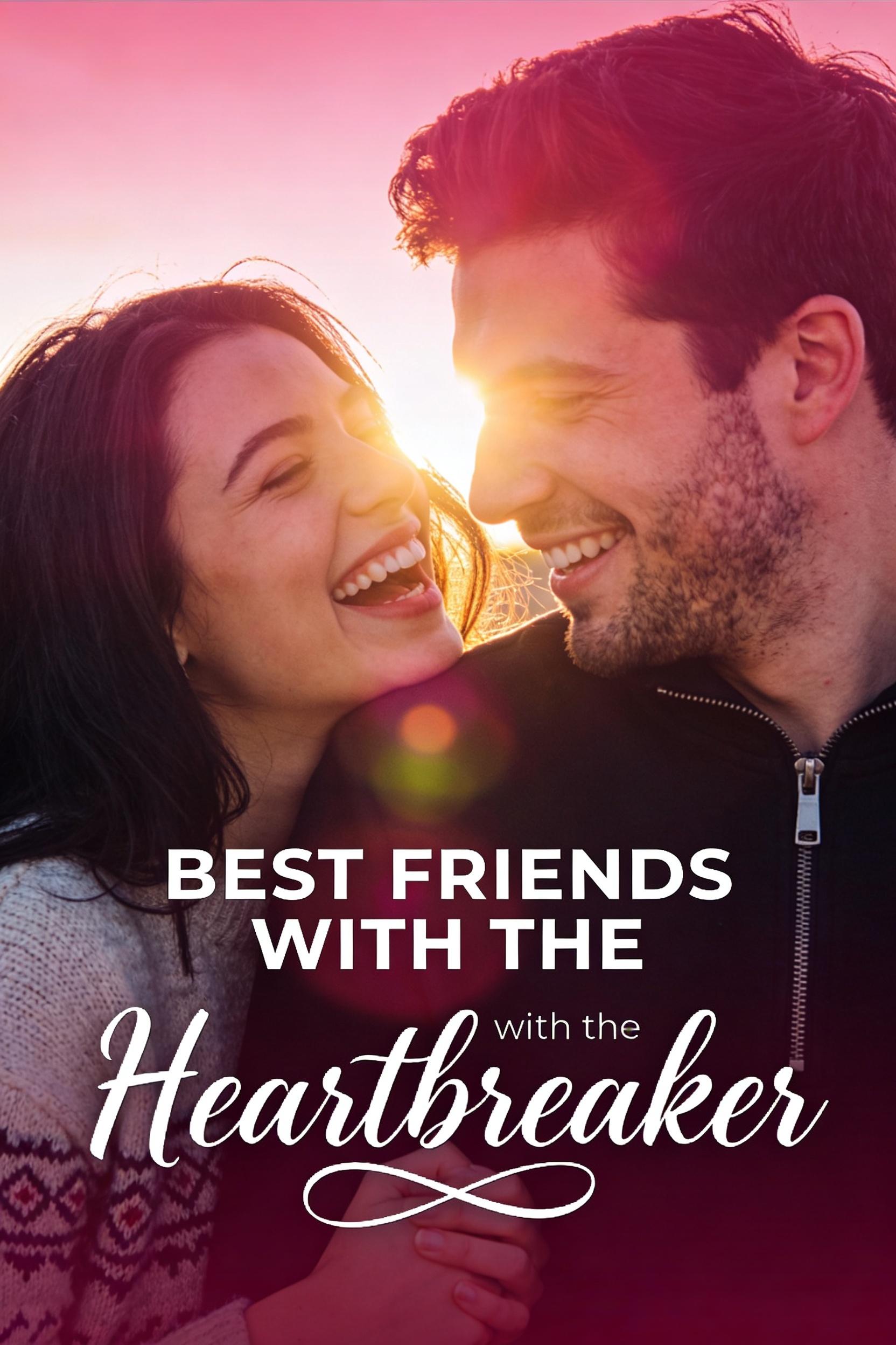 Best Friends with the Heartbreaker cover art