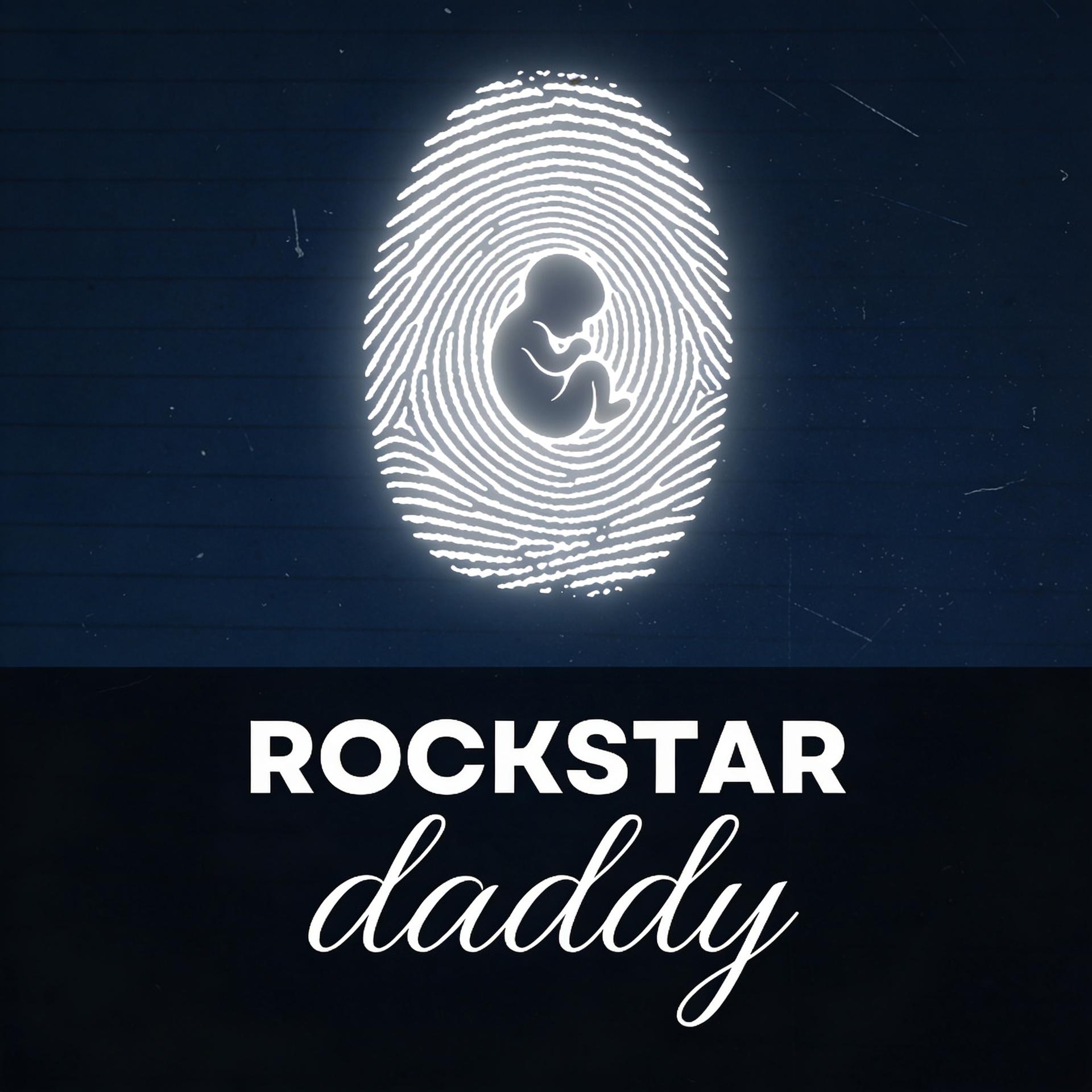 Cover-Art von Rockstar Daddy