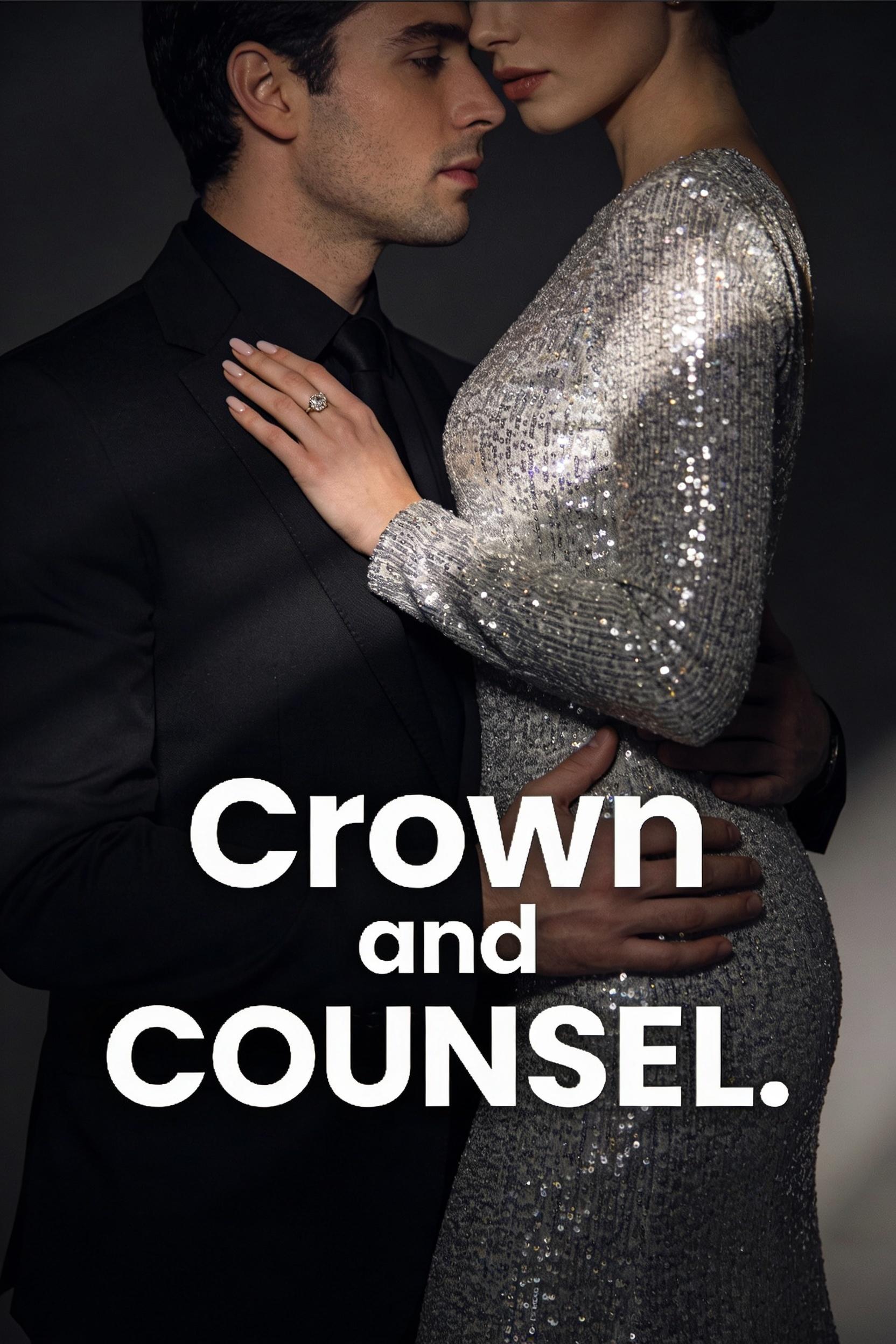 Crown and Counsel cover art