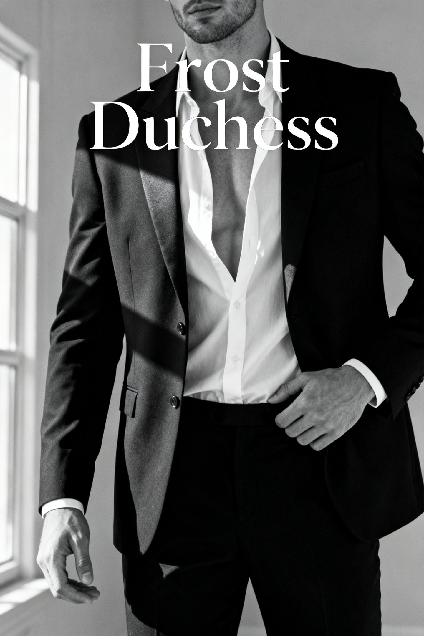 Cover-Art von Frost Duchess