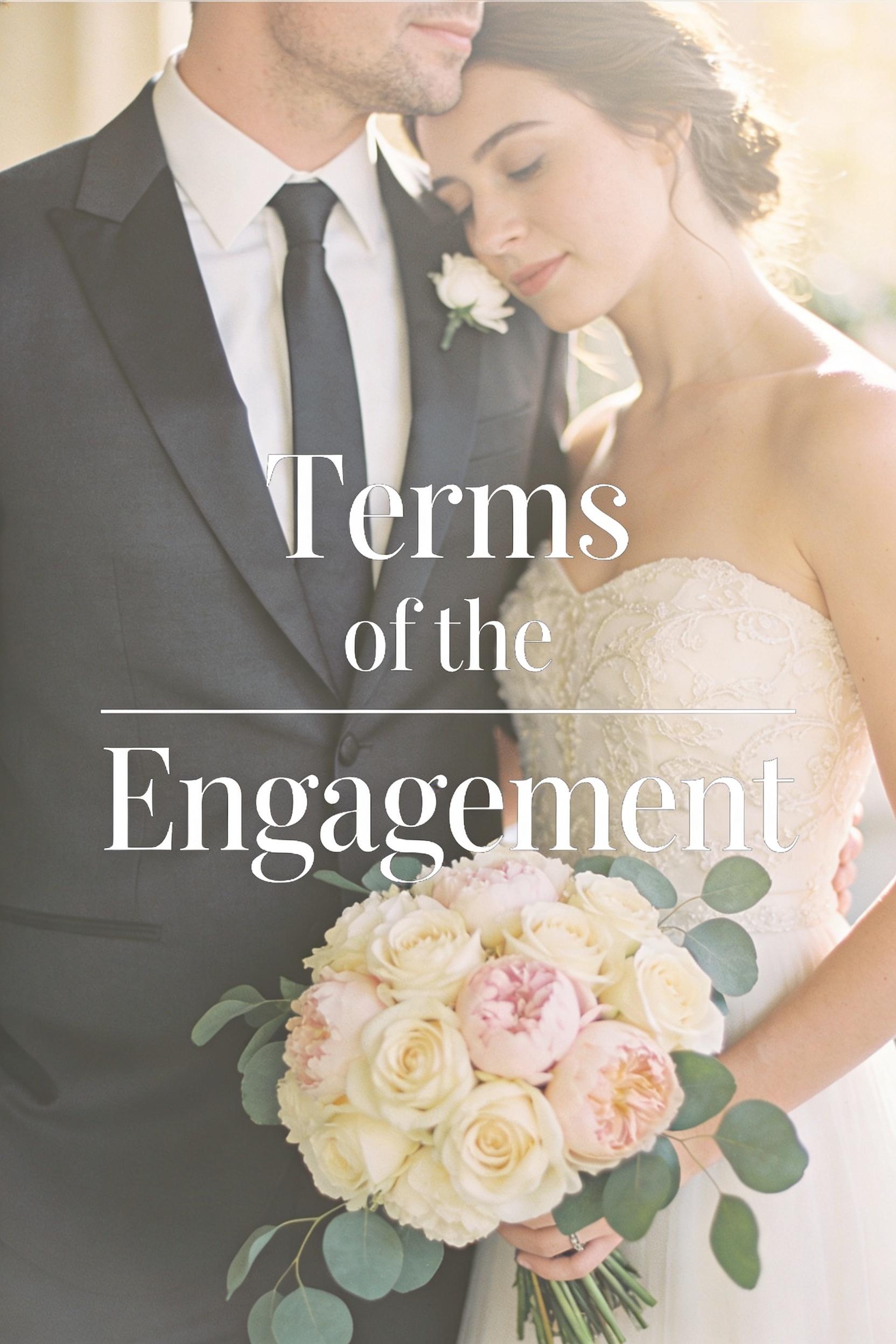 Terms of the Engagement cover art