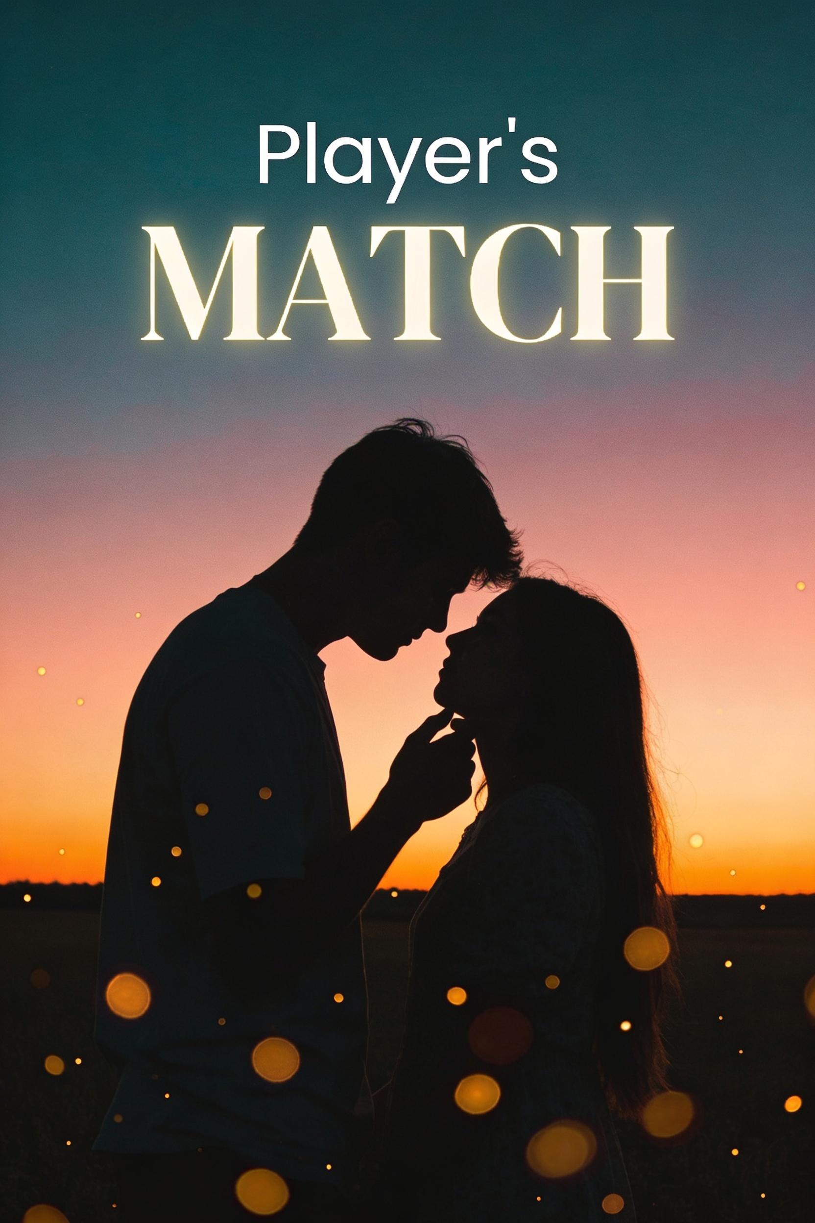 Player's Match cover art