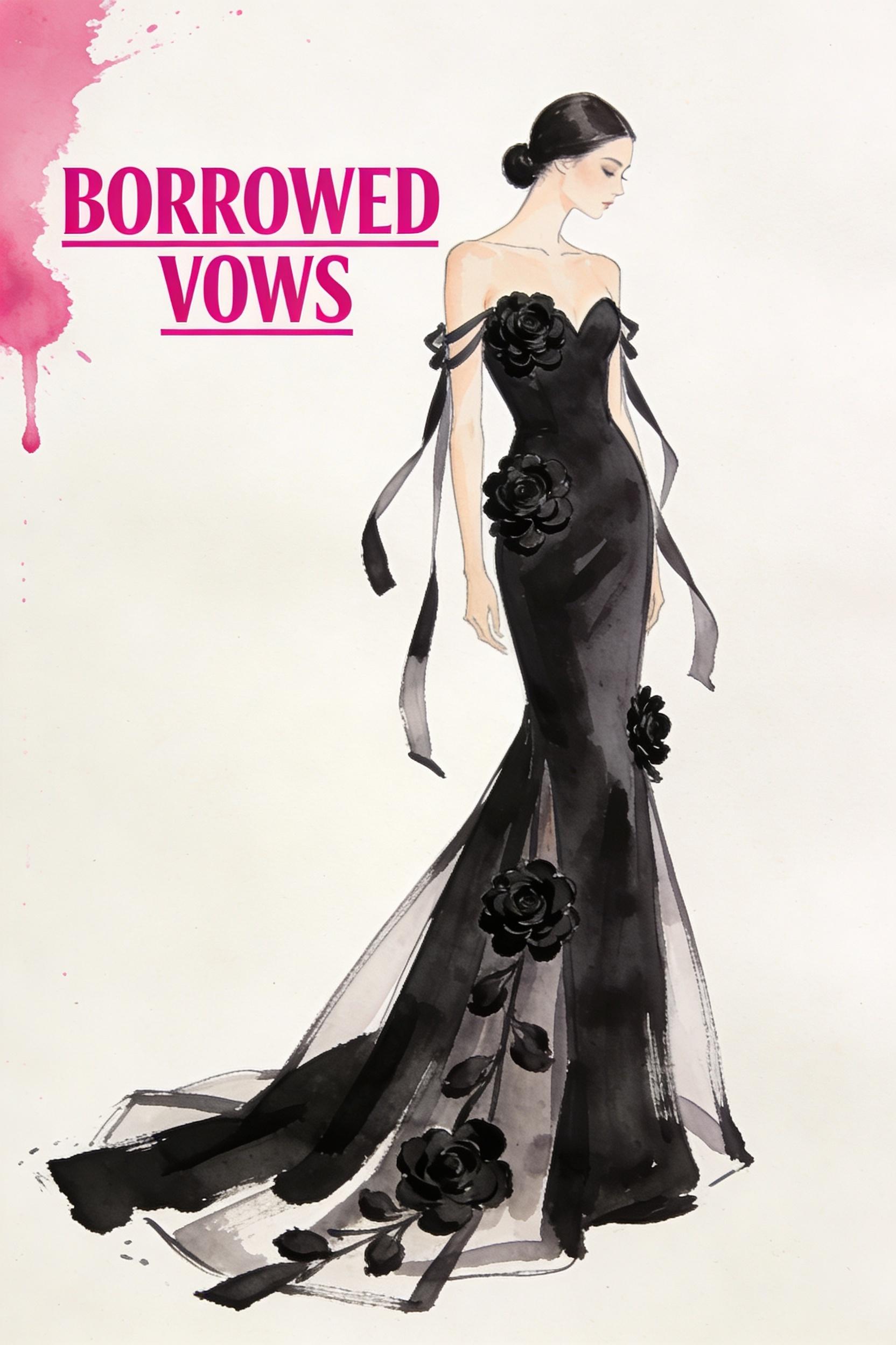 Borrowed Vows cover art