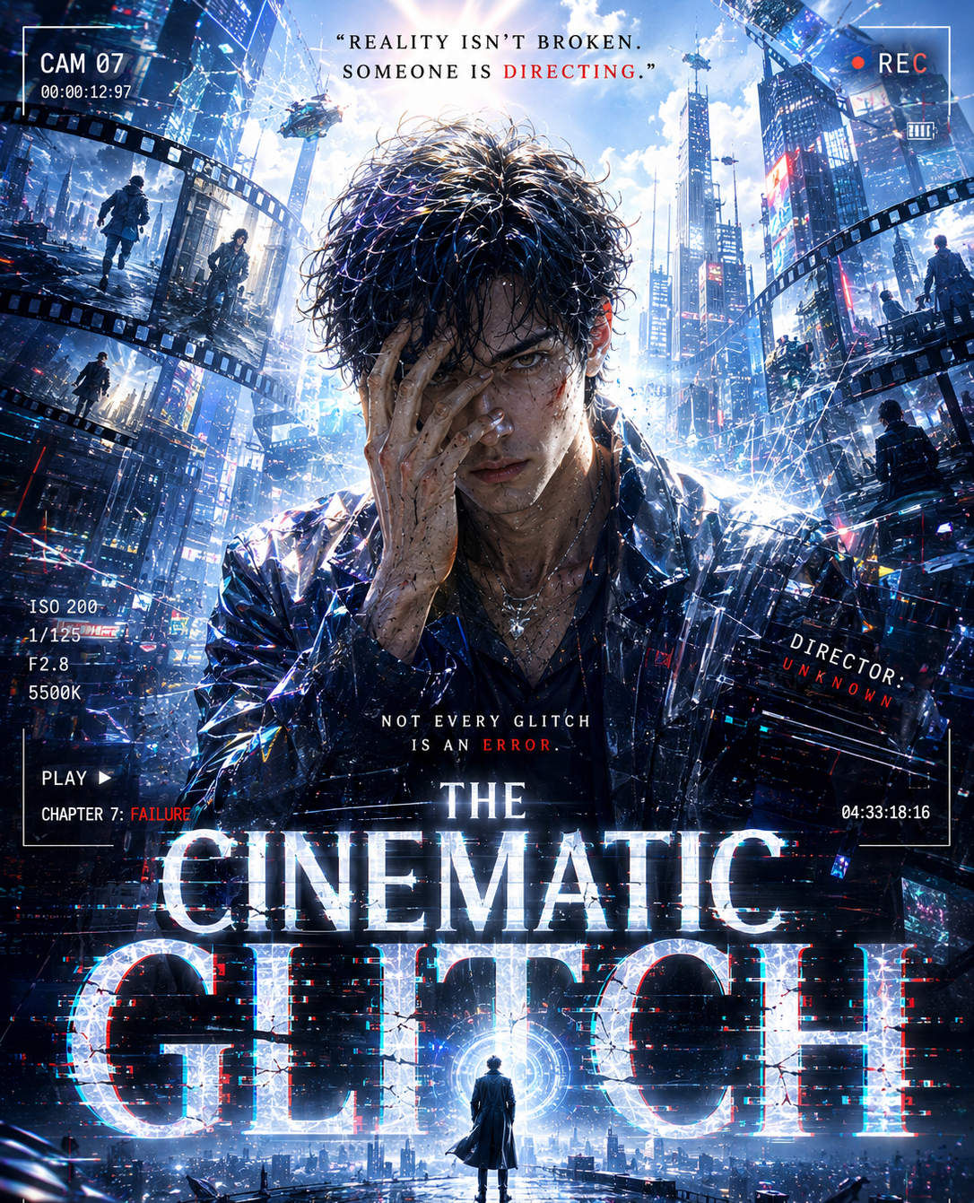 The Cinematic cover art