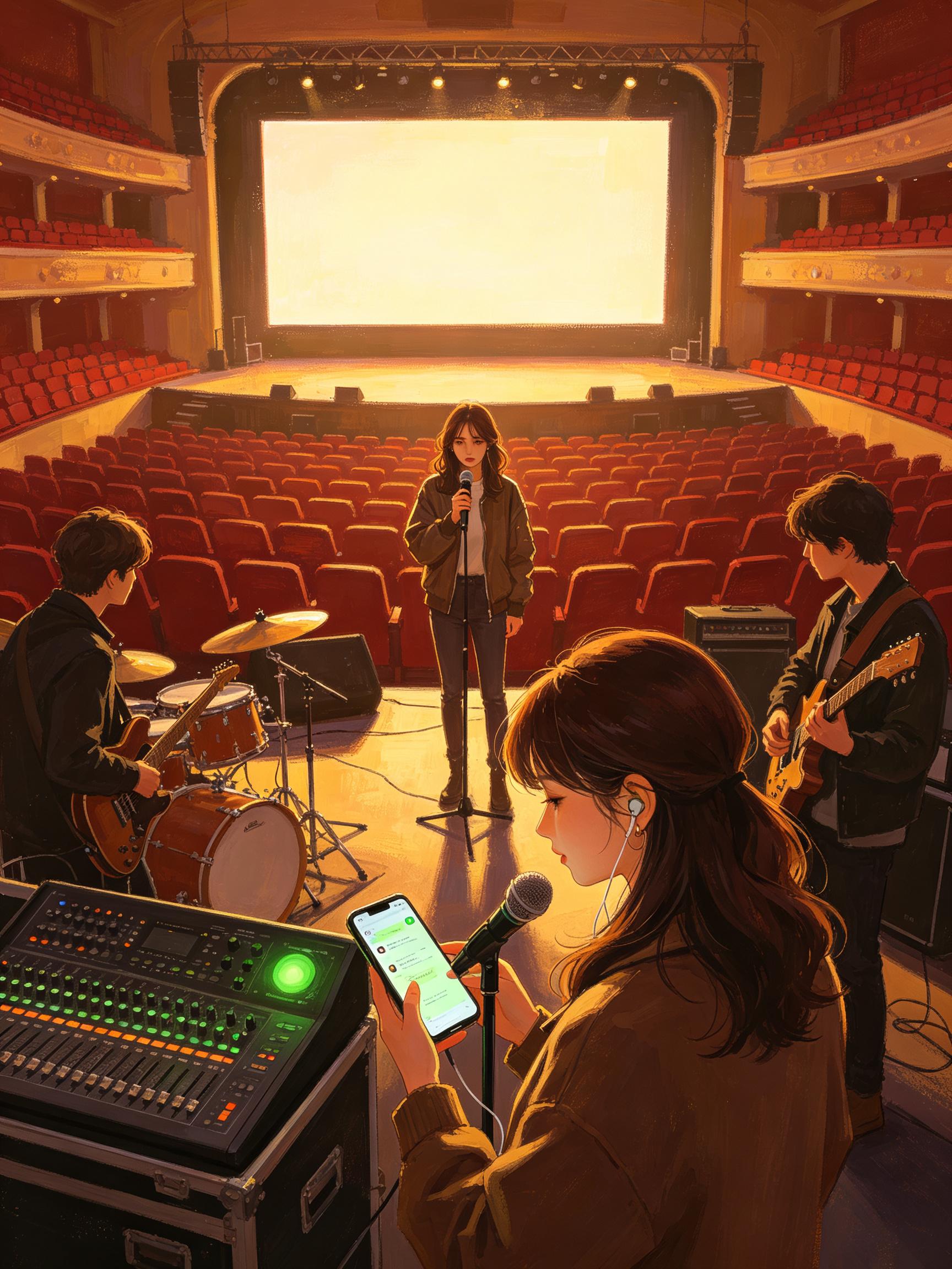 Me enteré por Instagram cover art