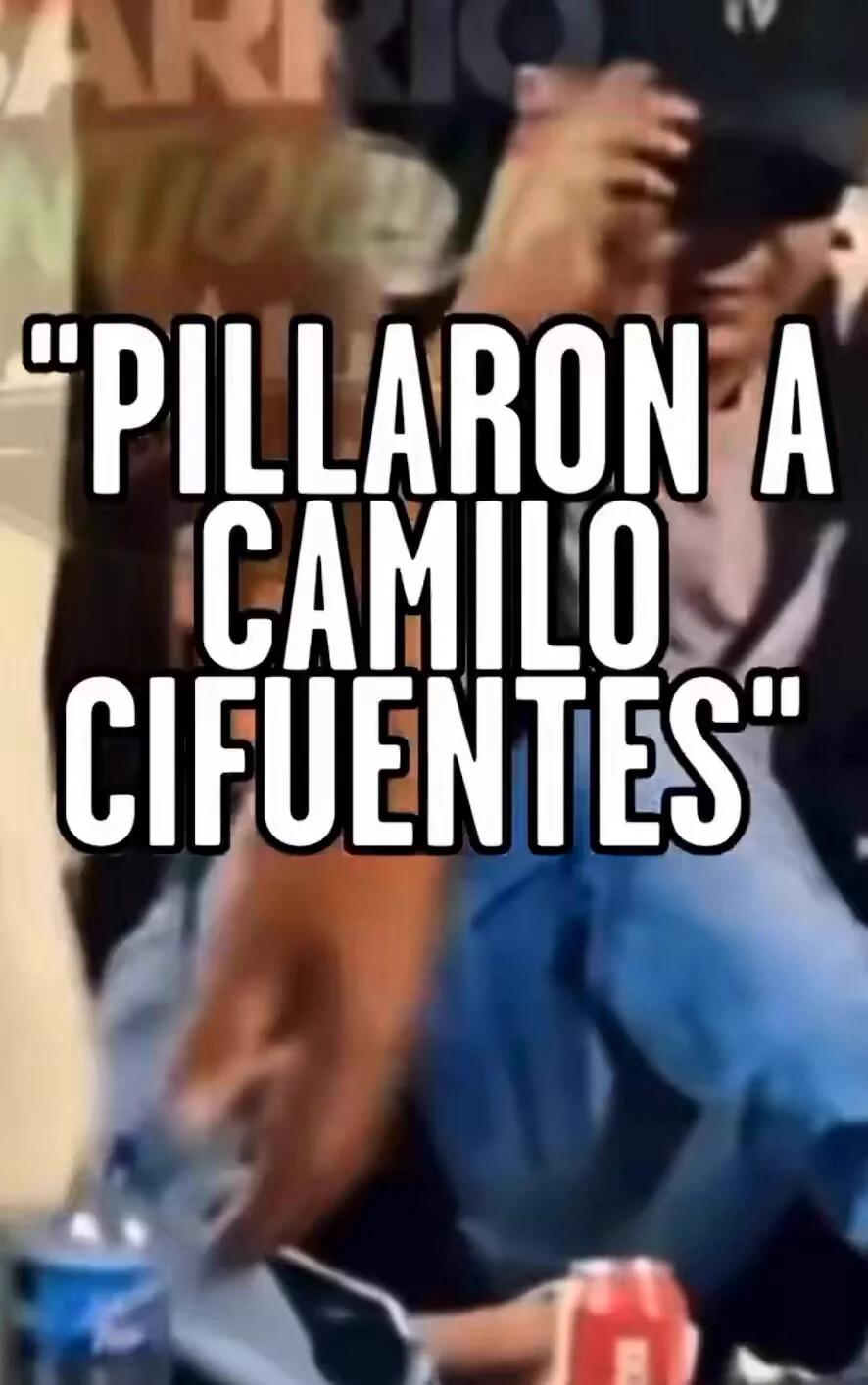 El Influencer Sin Cara Me Escribió a las 3 a.m. cover art