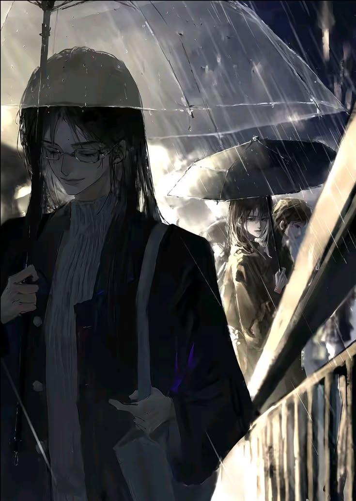 Unspoken feelings between Us cover art
