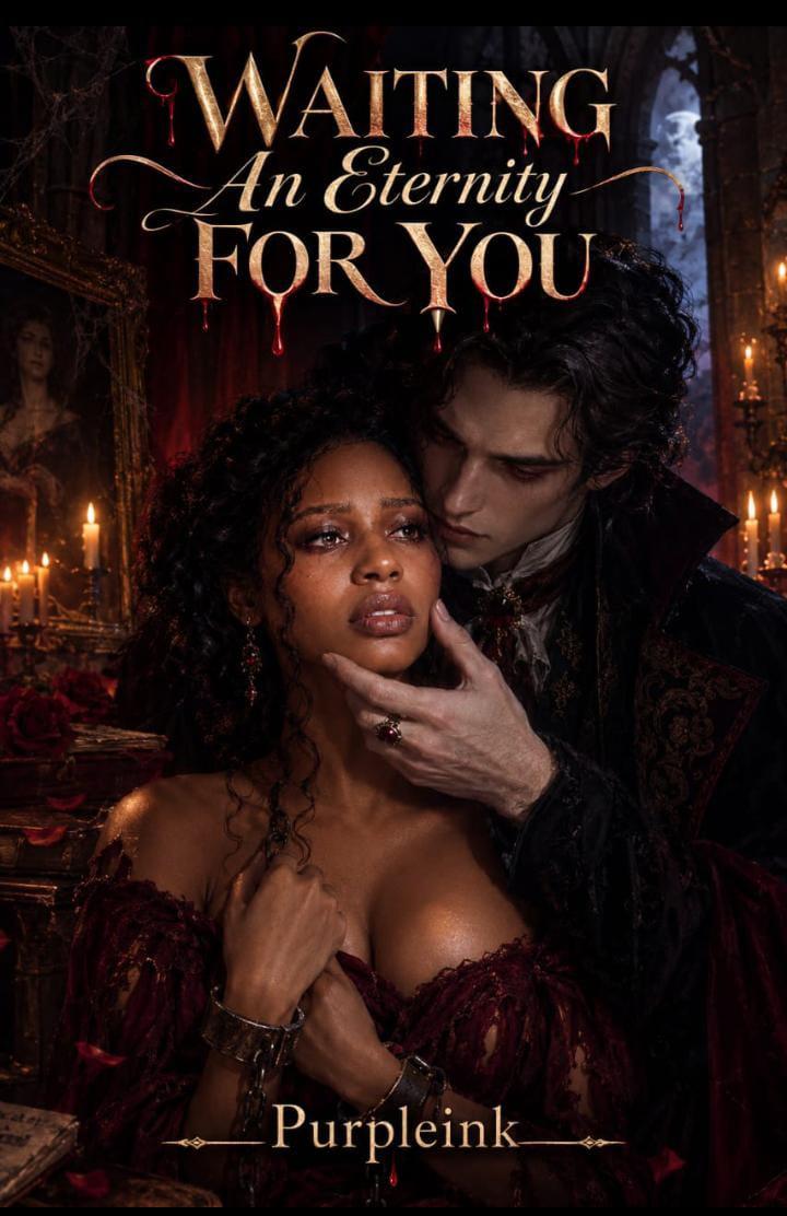 Waiting An Eternity For You cover art