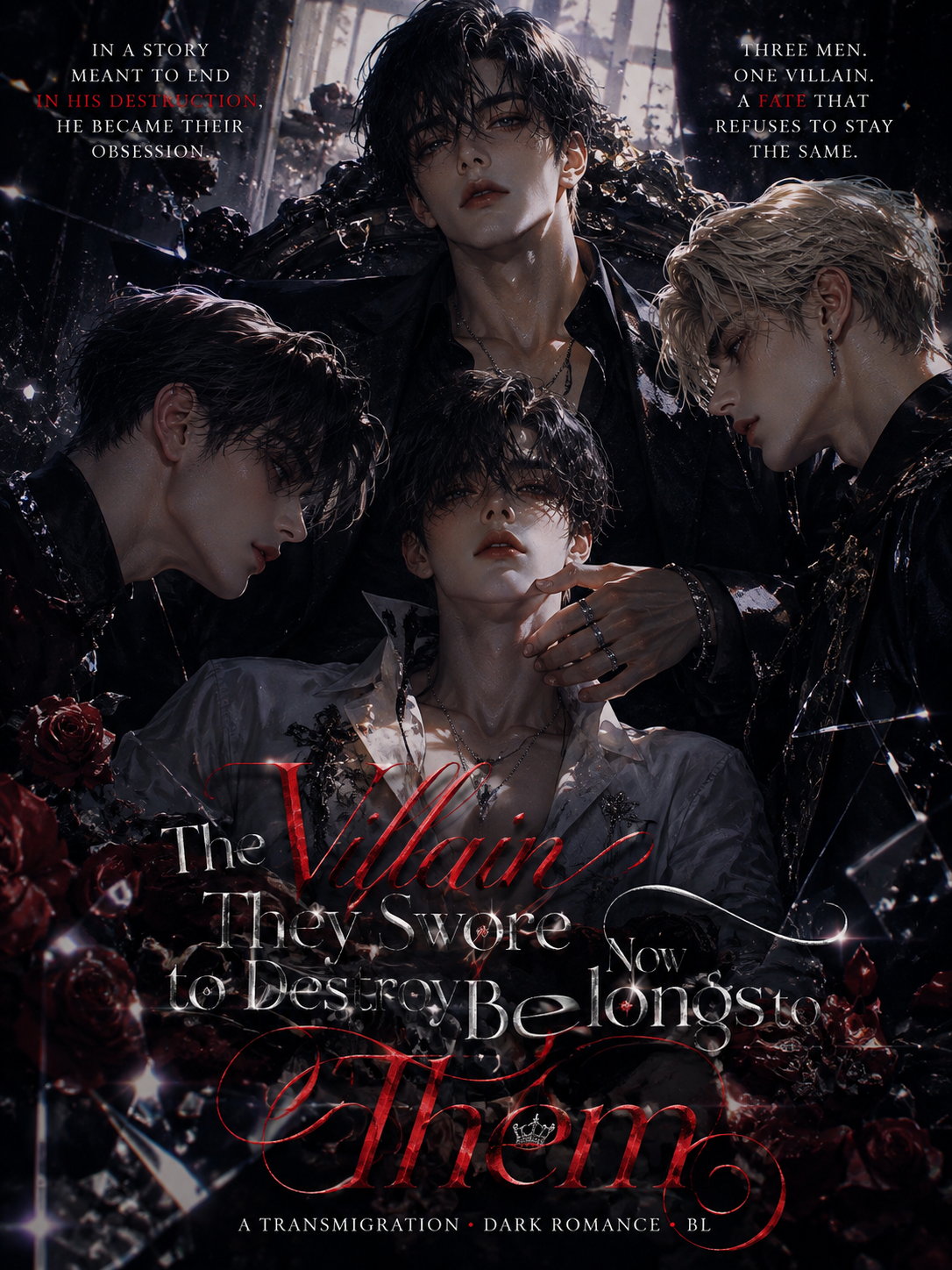 A Second Chance at Love cover art