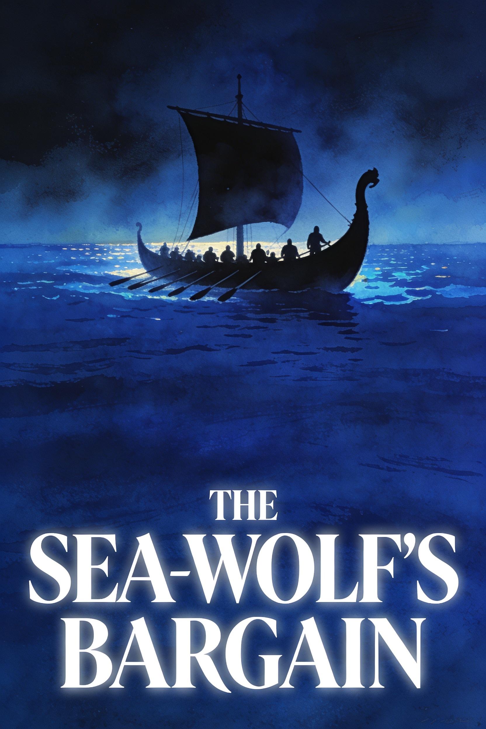 Sea-Wolf's Bargain cover art