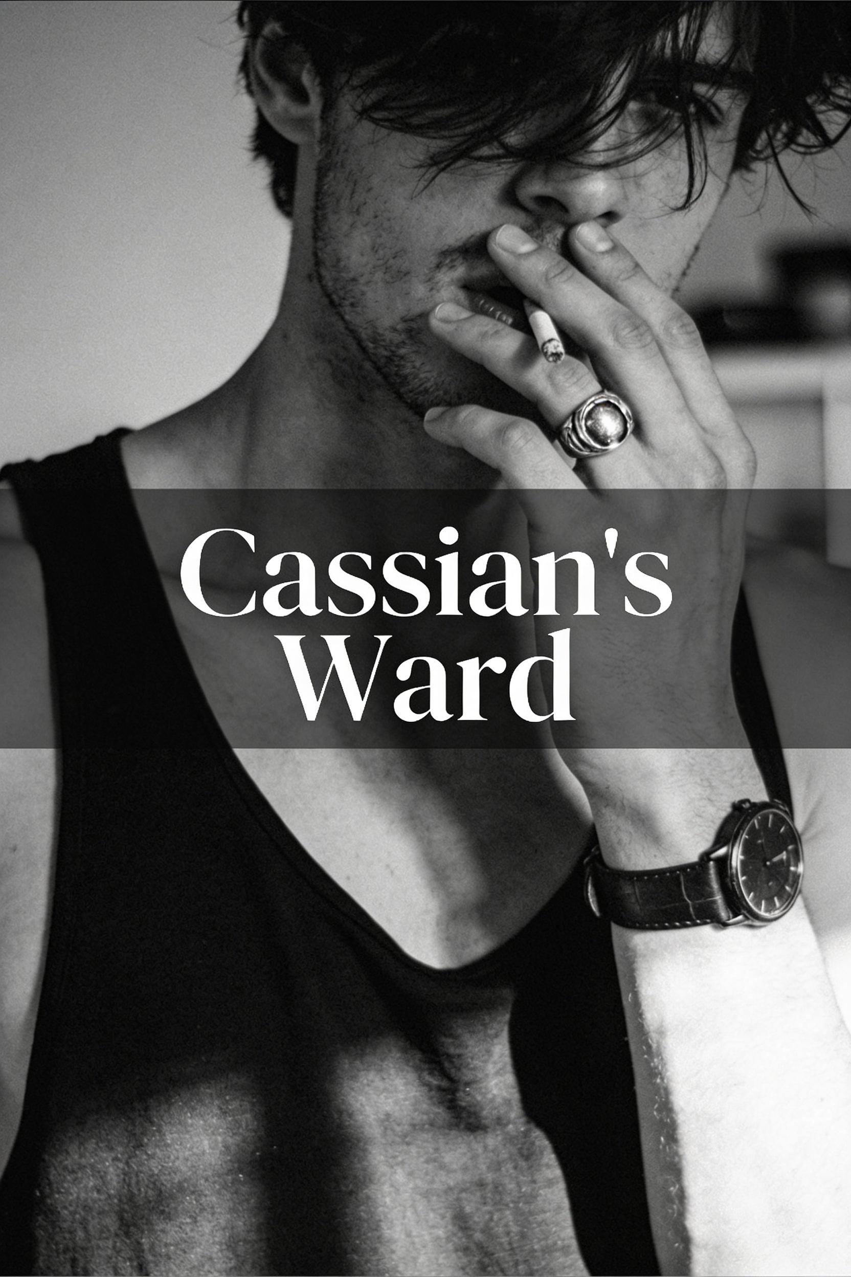 غلاف Cassian's Ward
