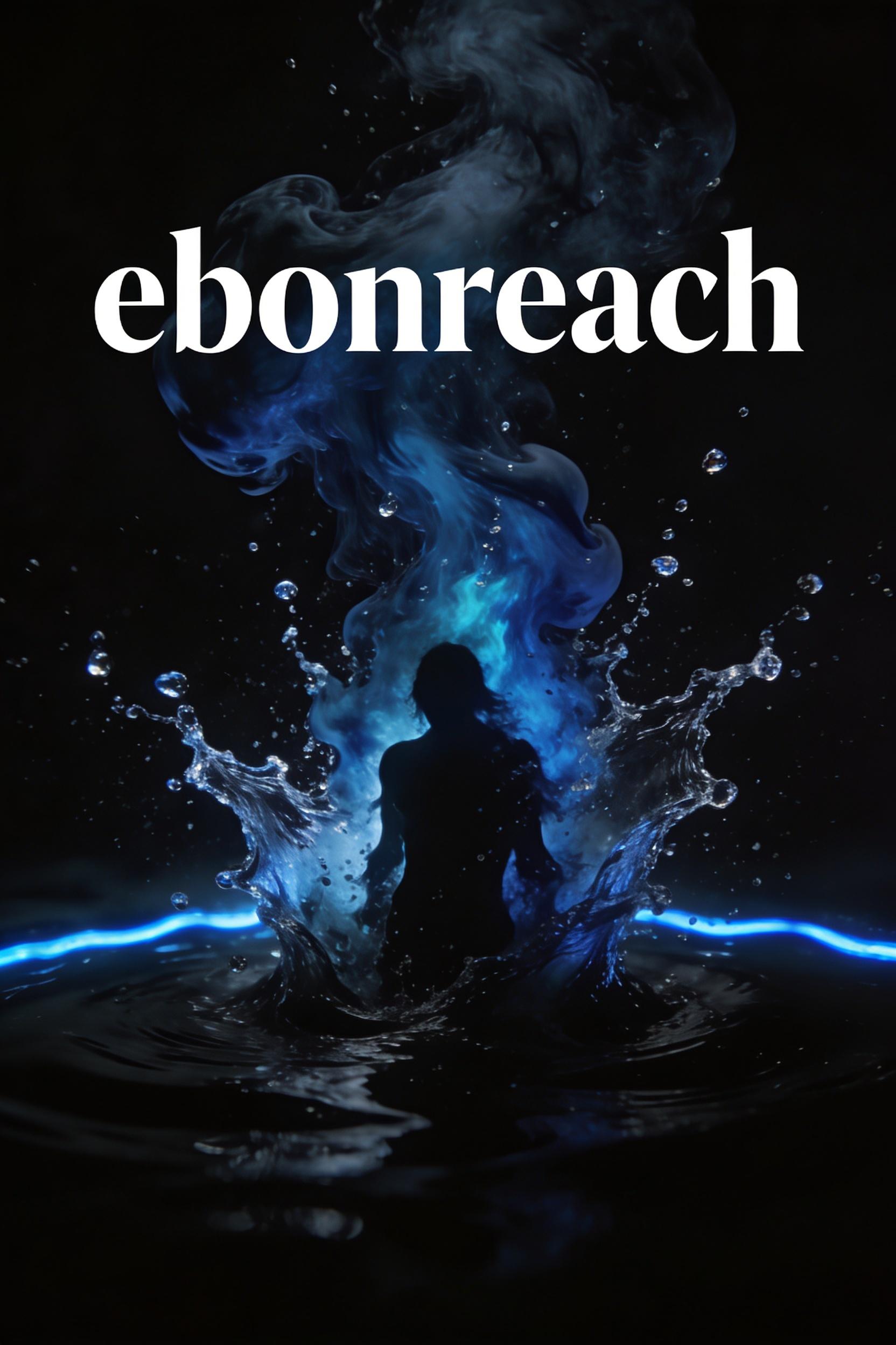 ebonreach cover art