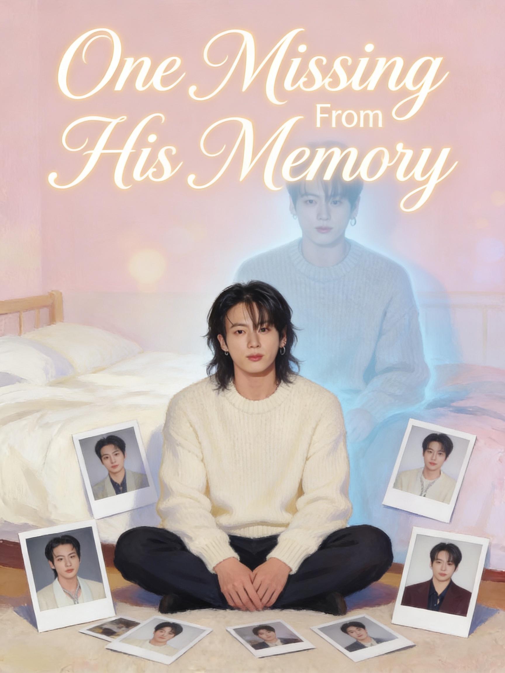 One Missing From His Memory cover art