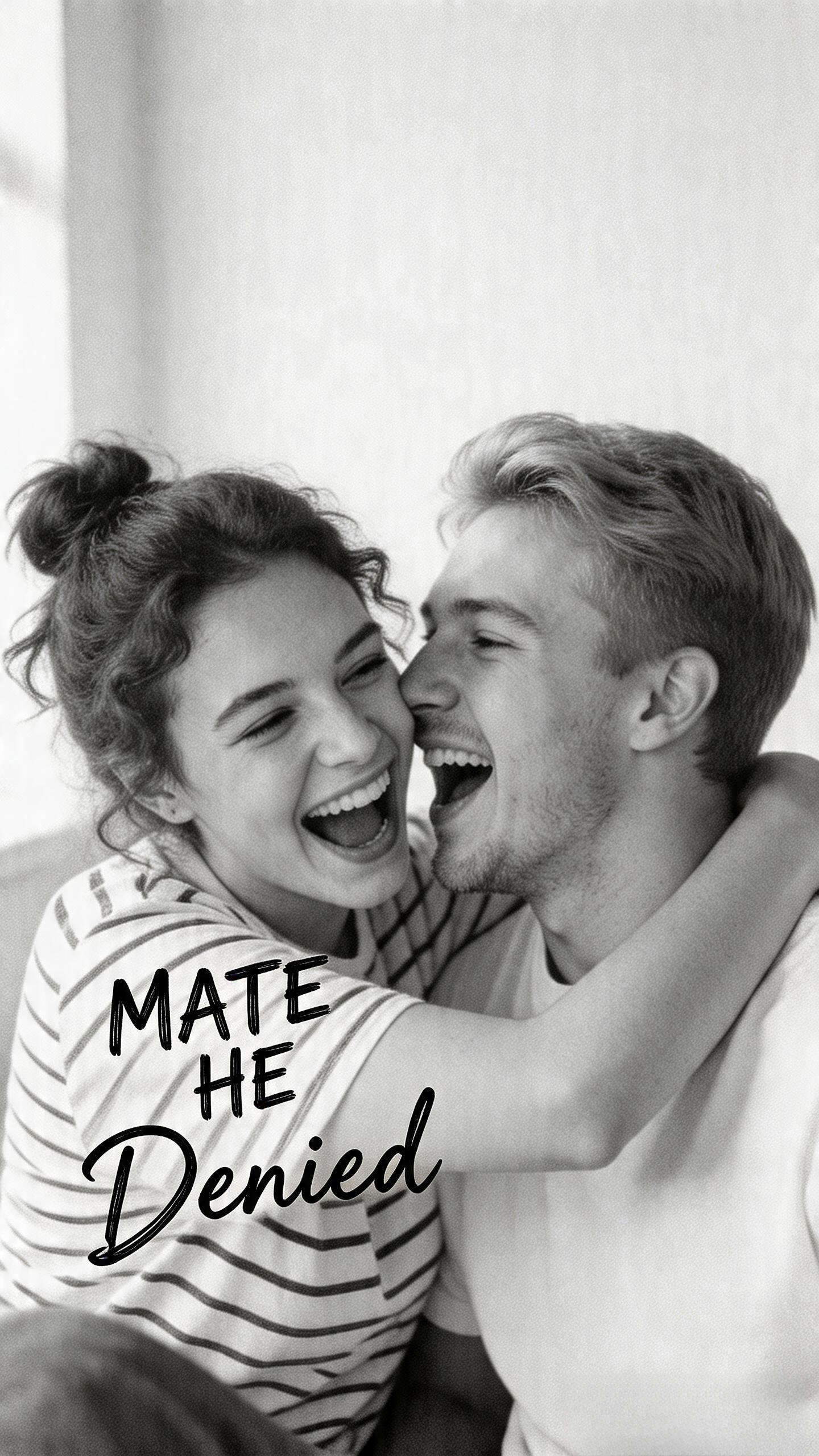 arte da capa de Mate He Denied