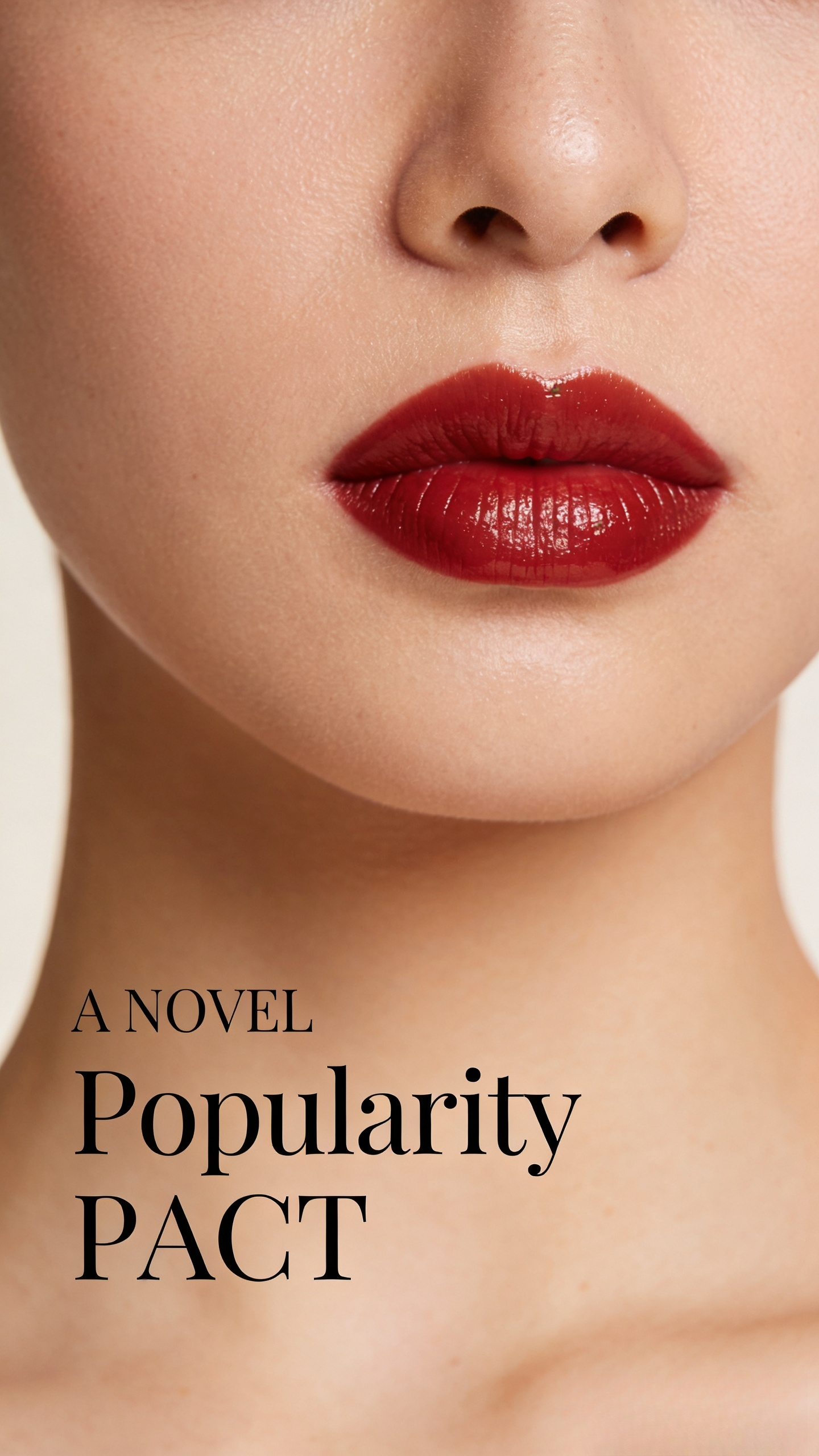 Popularity Pact cover art