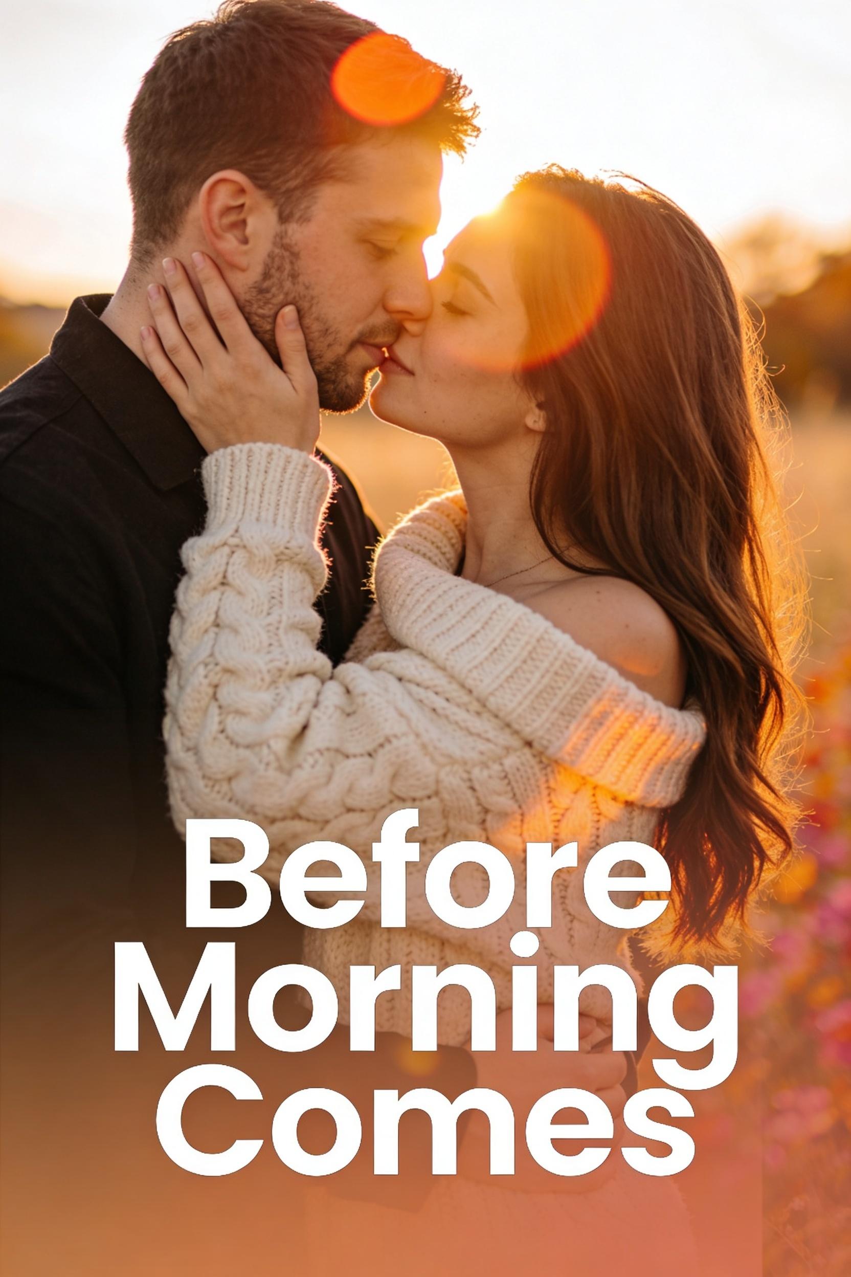 Before Morning Comes cover art