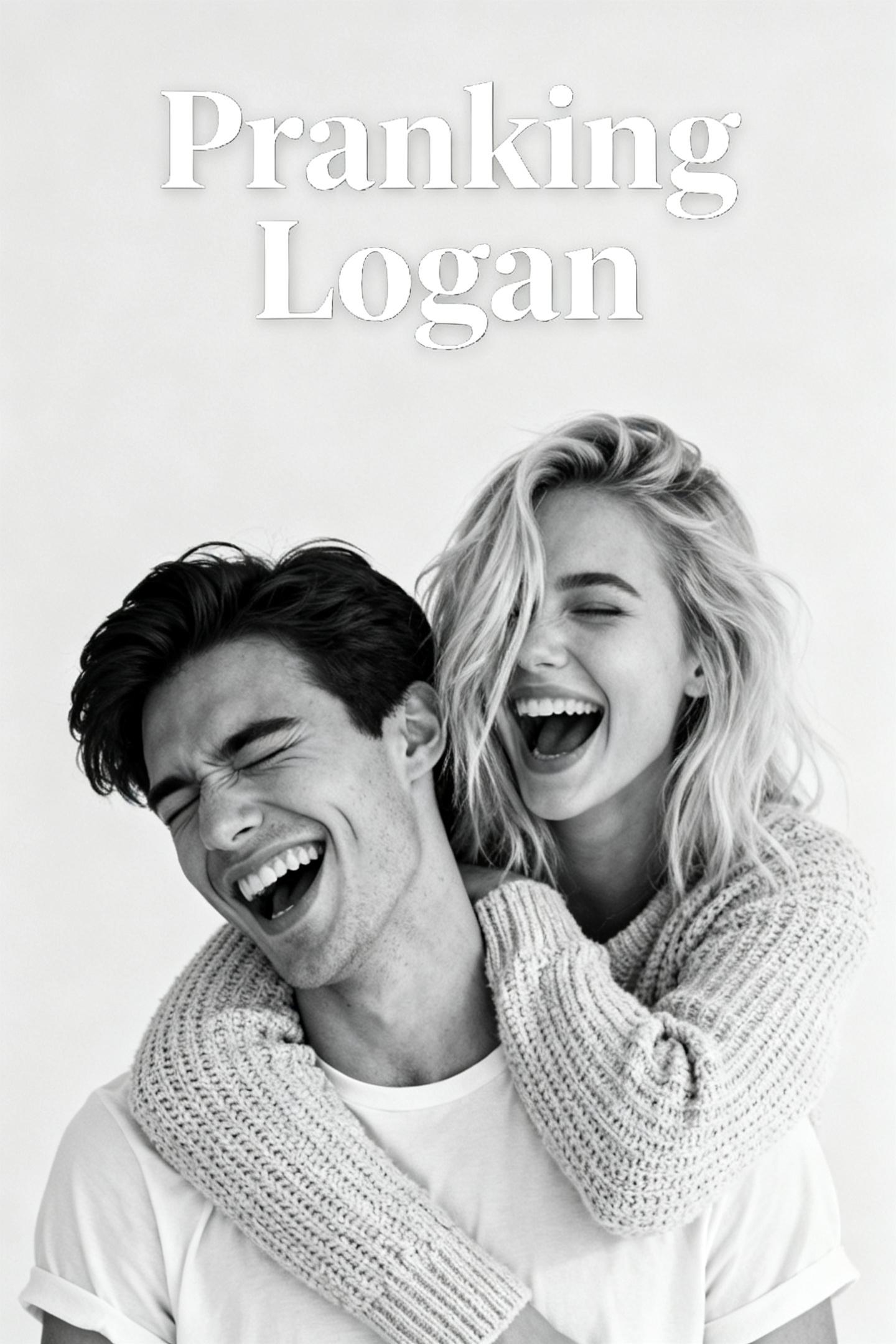 Cover-Art von Pranking Logan