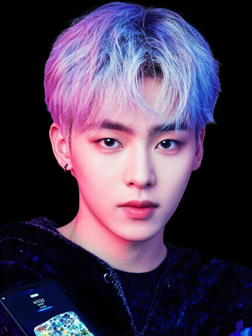 anon_melomaniac | Ouba