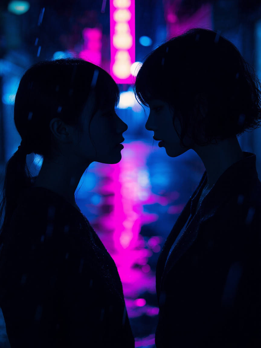 HER SIDE cover art