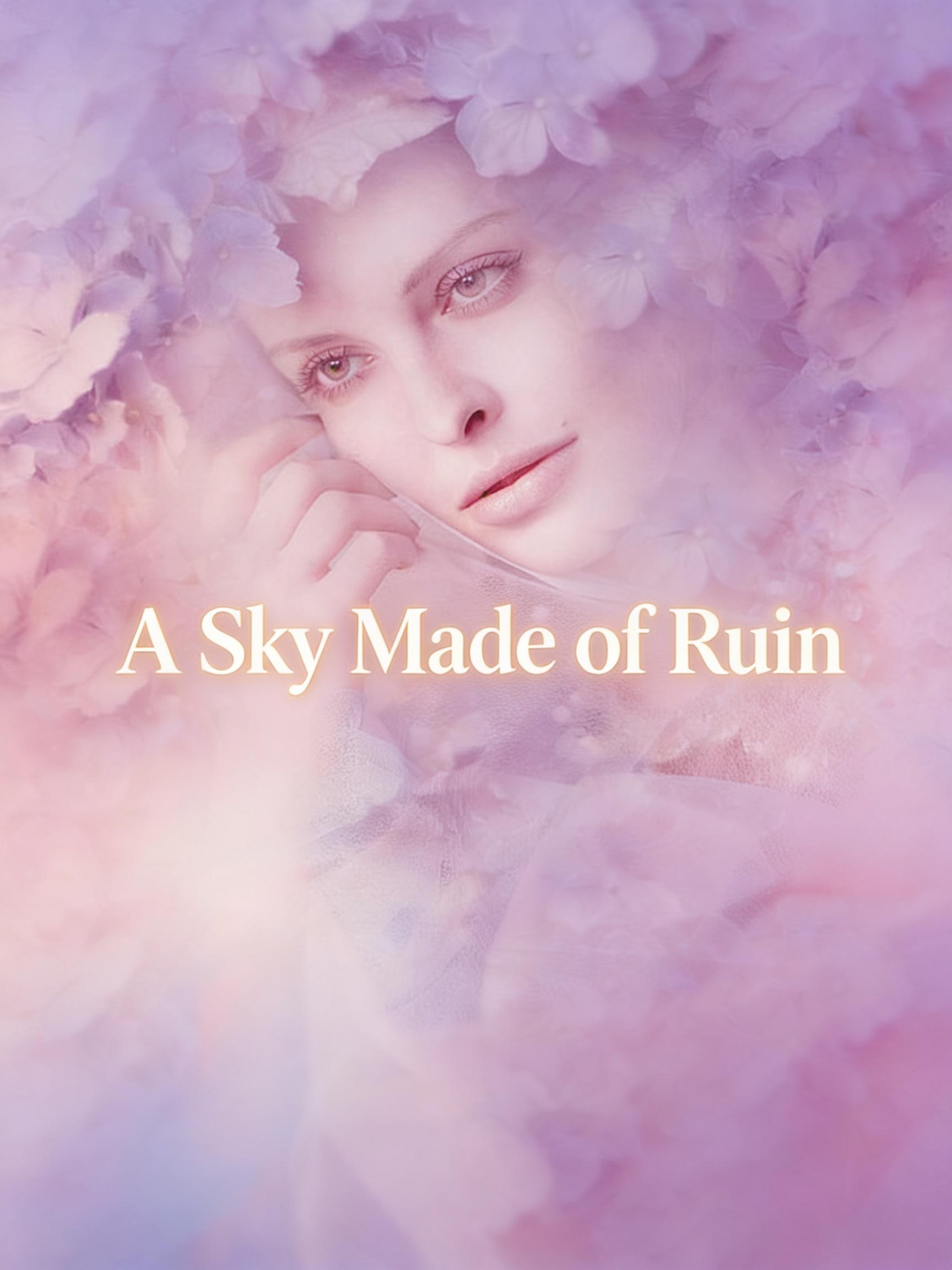 A Sky Made of Ruin cover art