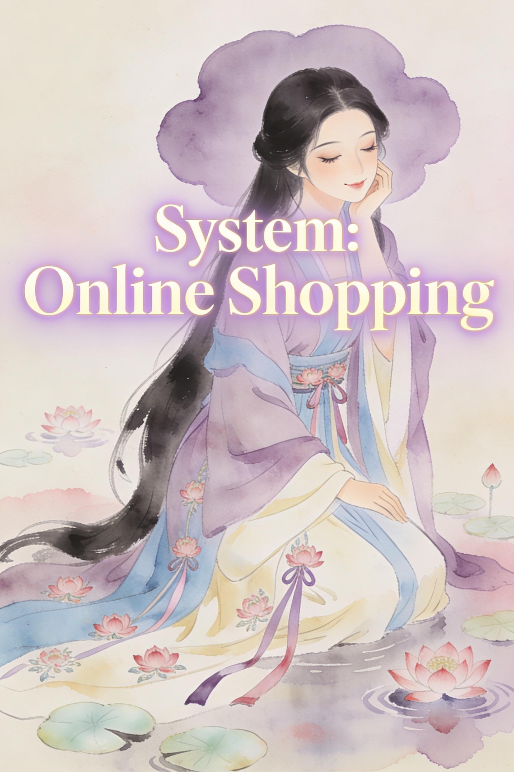 System: Online Shopping cover art