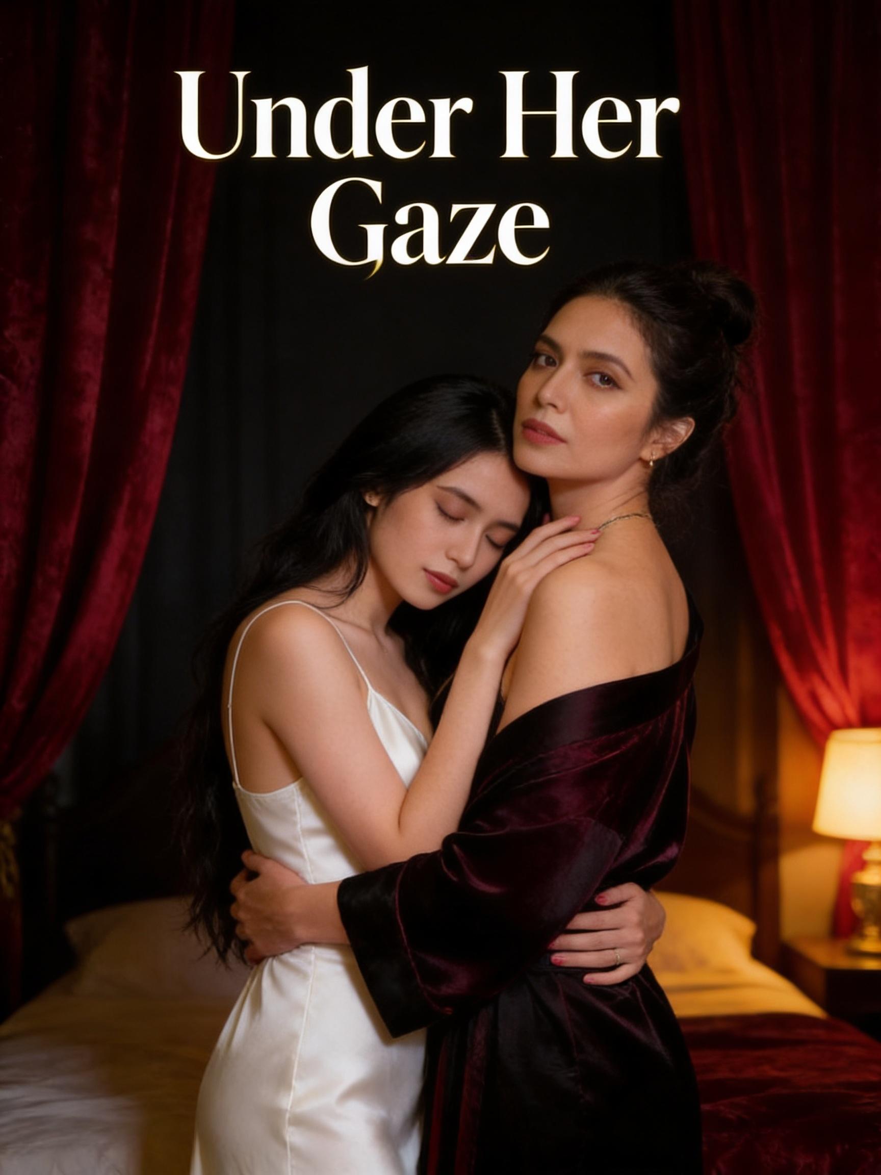Under Her Gaze cover art