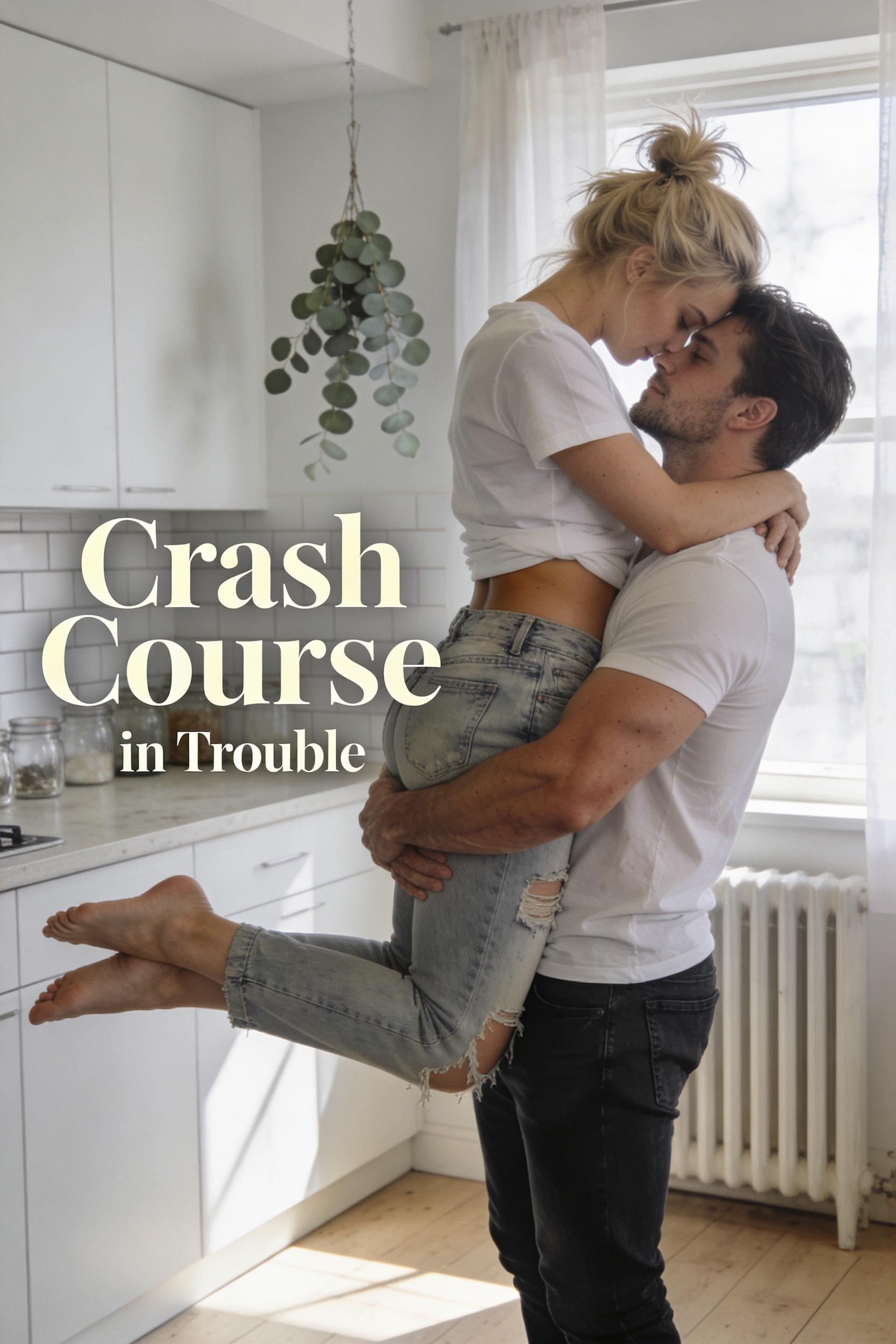 Crash Course in Trouble cover art